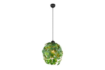 Pendel TRIO Leavy 38 cm - 38 cm - Belysning - Innendørsbelysning & Lamper - Vinduslampe