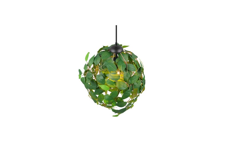Pendel TRIO Leavy 38 cm - 38 cm - Belysning - Innendørsbelysning & Lamper - Vinduslampe
