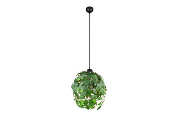 Pendel TRIO Leavy 38 cm - 38 cm - Belysning - Innendørsbelysning & Lamper - Vinduslampe
