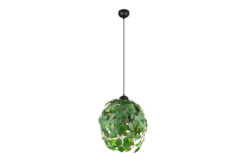 Pendel TRIO Leavy 38 cm - 38 cm - Belysning - Innendørsbelysning & Lamper - Vinduslampe