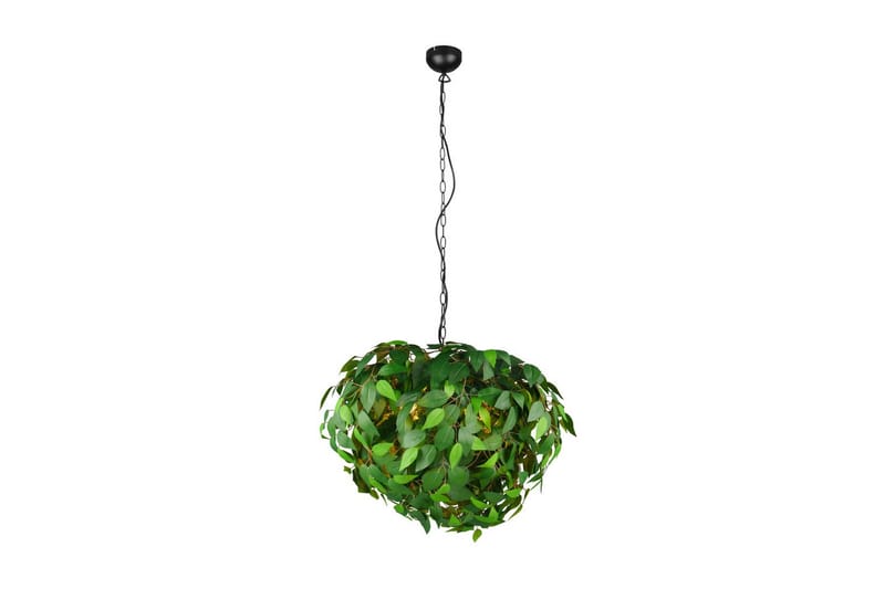 Pendel TRIO Leavy 70 cm - 70 cm - Belysning - Innendørsbelysning & Lamper - Vinduslampe