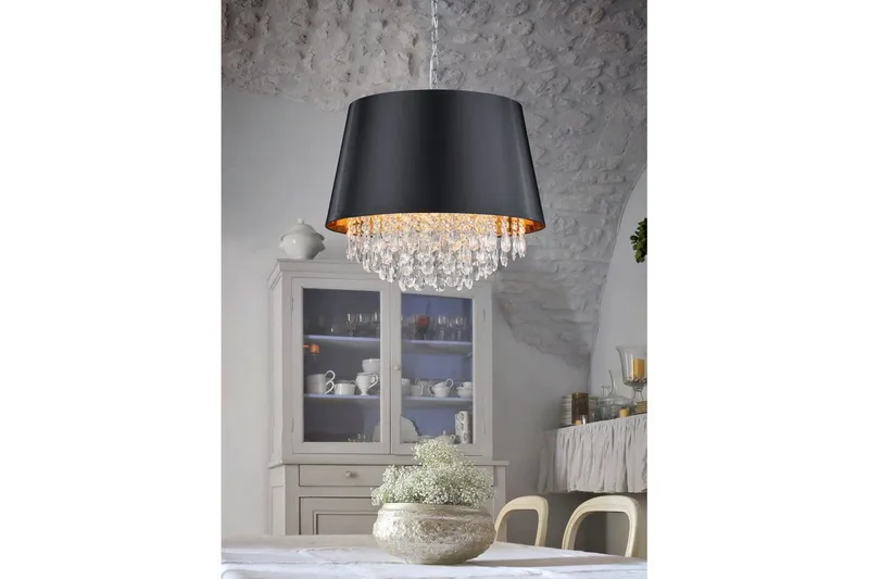 Pendel TRIO Loreley - Belysning - Innendørsbelysning & Lamper - Vinduslampe