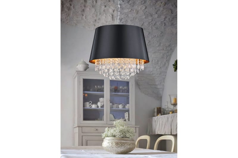 Pendel TRIO Loreley - Belysning - Innendørsbelysning & Lamper - Vinduslampe