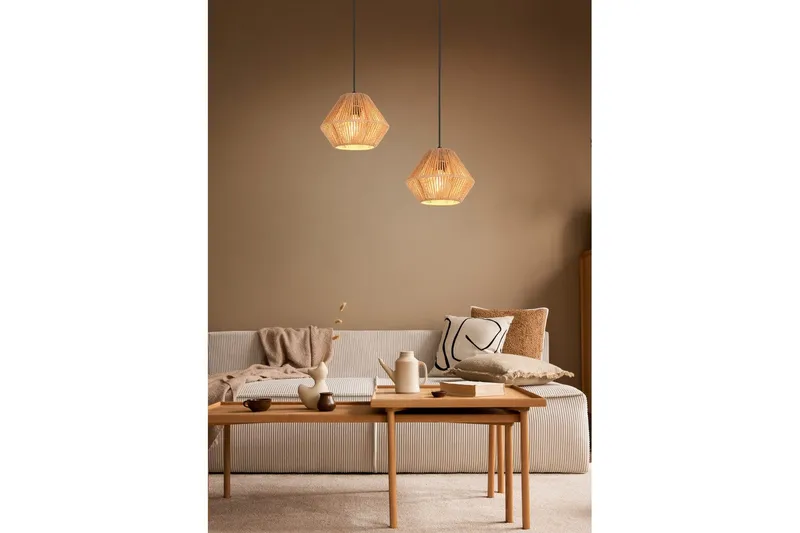 Pendel TRIO Lucille - Belysning - Innendørsbelysning & Lamper - Vinduslampe