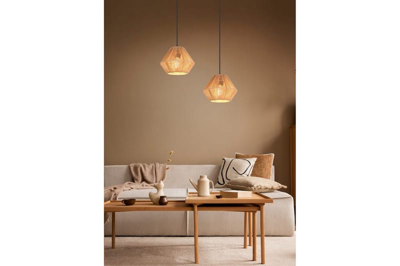 Pendel TRIO Lucille - Belysning - Innendørsbelysning & Lamper - Vinduslampe