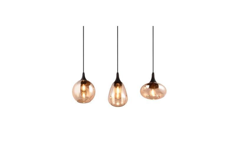 Pendel TRIO Lumina - Belysning - Innendørsbelysning & Lamper - Vinduslampe
