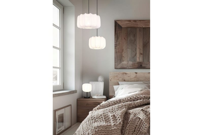 Pendel TRIO Madeline 25 cm - 25 cm - Belysning - Innendørsbelysning & Lamper - Vinduslampe