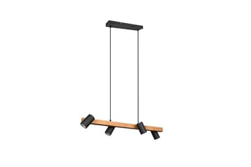 Pendel TRIO Marley - Belysning - Innendørsbelysning & Lamper - Vinduslampe