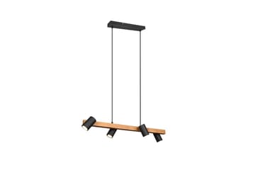 Pendel TRIO Marley - Belysning - Innendørsbelysning & Lamper - Vinduslampe