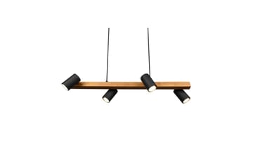 Pendel TRIO Marley - Belysning - Innendørsbelysning & Lamper - Vinduslampe