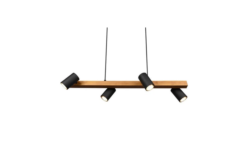 Pendel TRIO Marley - Belysning - Innendørsbelysning & Lamper - Vinduslampe