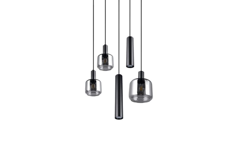 Pendel TRIO Mataro 5-del - 5-del - Belysning - Innendørsbelysning & Lamper - Vinduslampe