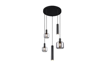 Pendel TRIO Mataro 5-del - 5-del - Belysning - Innendørsbelysning & Lamper - Vinduslampe