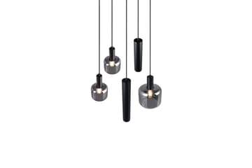 Pendel TRIO Mataro 5-del - 5-del - Belysning - Innendørsbelysning & Lamper - Vinduslampe