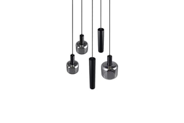 Pendel TRIO Mataro 5-del - 5-del - Belysning - Innendørsbelysning & Lamper - Vinduslampe