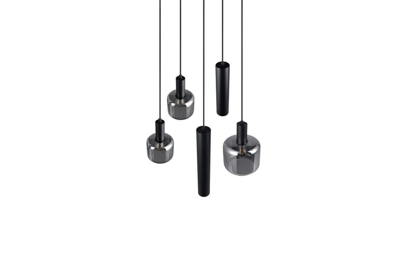 Pendel TRIO Mataro 5-del - 5-del - Belysning - Innendørsbelysning & Lamper - Vinduslampe