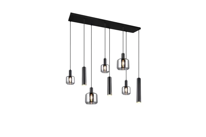 Pendel TRIO Mataro 8-delt, 8-delt