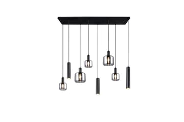 Pendel TRIO Mataro 8-delt - 8-delt - Belysning - Innendørsbelysning & Lamper - Vinduslampe