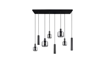 Pendel TRIO Mataro 8-delt - 8-delt - Belysning - Innendørsbelysning & Lamper - Vinduslampe