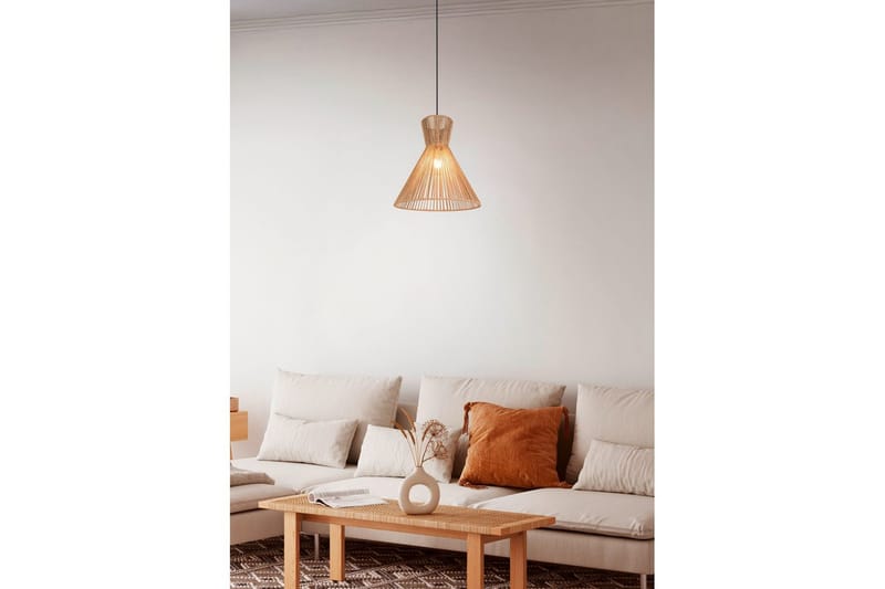 Pendel TRIO Rosalie - Belysning - Innendørsbelysning & Lamper - Vinduslampe