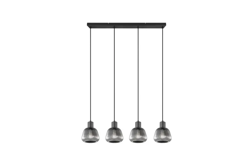 Pendel TRIO Tarifa 4-del - 4-del - Belysning - Innendørsbelysning & Lamper - Vinduslampe
