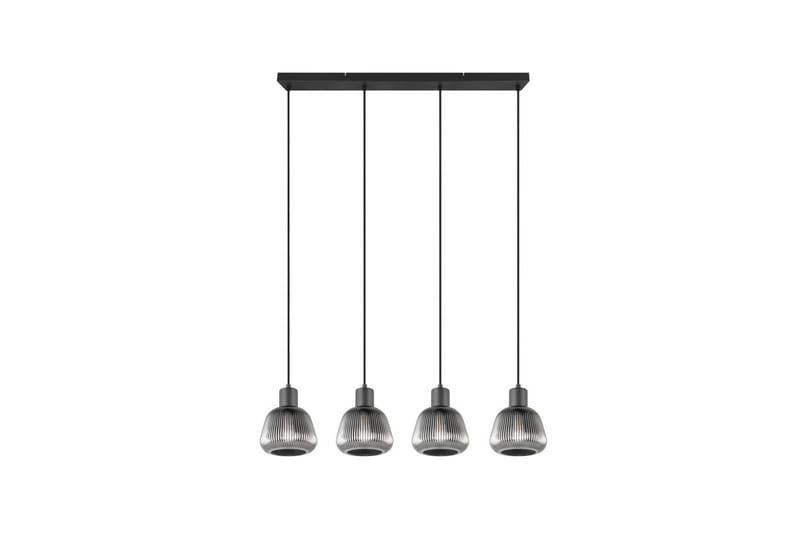 Pendel TRIO Tarifa 4-del - 4-del - Belysning - Innendørsbelysning & Lamper - Vinduslampe