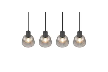 Pendel TRIO Tarifa 4-del - 4-del - Belysning - Innendørsbelysning & Lamper - Vinduslampe