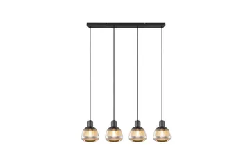 Pendel TRIO Tarifa 4-del - 4-del - Belysning - Innendørsbelysning & Lamper - Vinduslampe