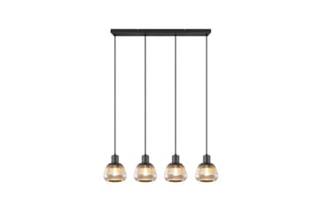 Pendel TRIO Tarifa 4-del - 4-del - Belysning - Innendørsbelysning & Lamper - Vinduslampe