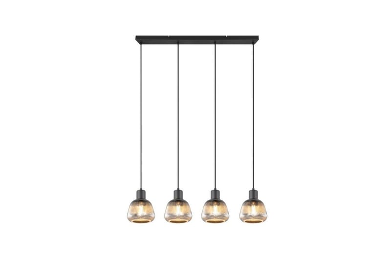 Pendel TRIO Tarifa 4-del - 4-del - Belysning - Innendørsbelysning & Lamper - Vinduslampe