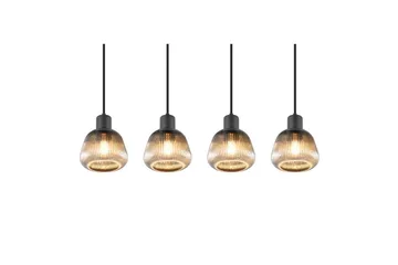 Pendel TRIO Tarifa 4-del - 4-del - Belysning - Innendørsbelysning & Lamper - Vinduslampe