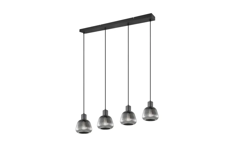 Pendel TRIO Tarifa 4-del - 4-del - Belysning - Innendørsbelysning & Lamper - Vinduslampe