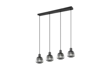 Pendel TRIO Tarifa 4-del - 4-del - Belysning - Innendørsbelysning & Lamper - Vinduslampe