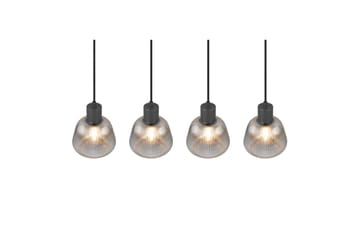 Pendel TRIO Tarifa 4-del - 4-del - Belysning - Innendørsbelysning & Lamper - Vinduslampe