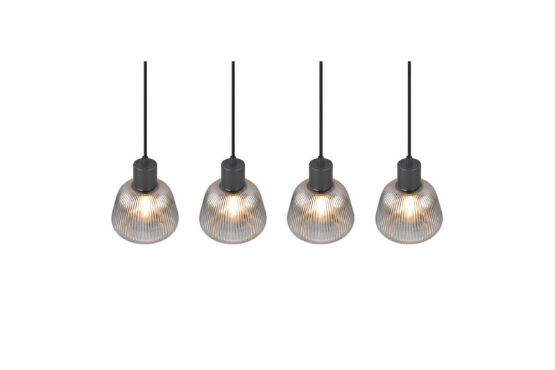 Pendel TRIO Tarifa 4-del - 4-del - Belysning - Innendørsbelysning & Lamper - Vinduslampe