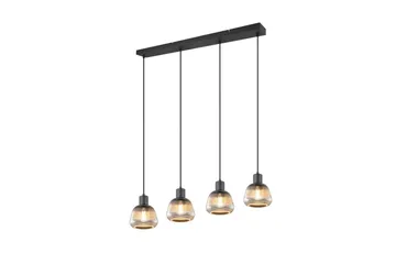 Pendel TRIO Tarifa 4-del - 4-del - Belysning - Innendørsbelysning & Lamper - Vinduslampe