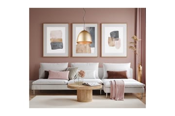 Pendel TRIO Tilda 40 cm - 40 cm - Belysning - Innendørsbelysning & Lamper - Vinduslampe