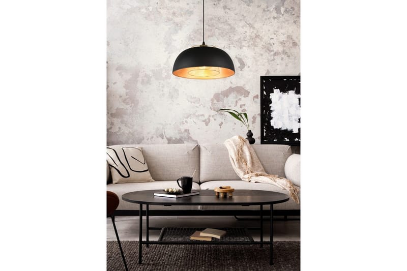 Pendel TRIO Punch 1-del 35 cm - 1-del 35 cm - Belysning - Innendørsbelysning & Lamper - Vinduslampe