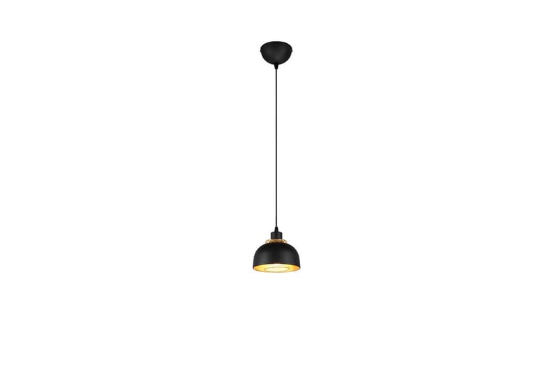 Pendel TRIO Punch 1-del 18 cm - 1-del 18 cm - Belysning - Innendørsbelysning & Lamper - Vinduslampe
