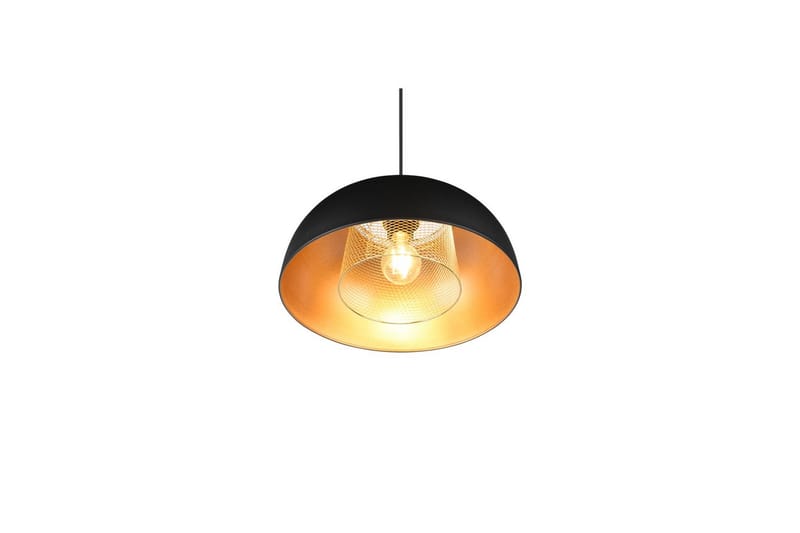 Pendel TRIO Punch 1-del 35 cm - 1-del 35 cm - Belysning - Innendørsbelysning & Lamper - Vinduslampe