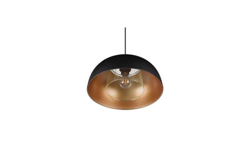 Pendel TRIO Punch 1-del 35 cm - 1-del 35 cm - Belysning - Innendørsbelysning & Lamper - Vinduslampe