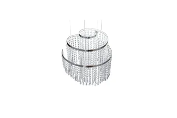 Pendel TRIO Pomp - Belysning - Innendørsbelysning & Lamper - Vinduslampe