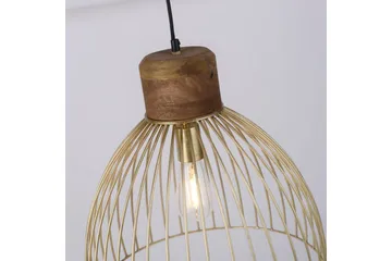 Pendellampe Alami - 40x120x40 cm - Belysning - Innendørsbelysning & Lamper - Vinduslampe