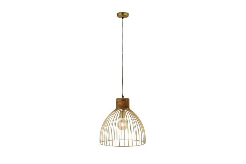 Pendellampe Alami - 40x120x40 cm - Belysning - Innendørsbelysning & Lamper - Vinduslampe