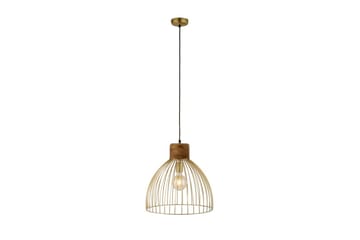 Pendellampe Alami - 40x120x40 cm - Belysning - Innendørsbelysning & Lamper - Vinduslampe