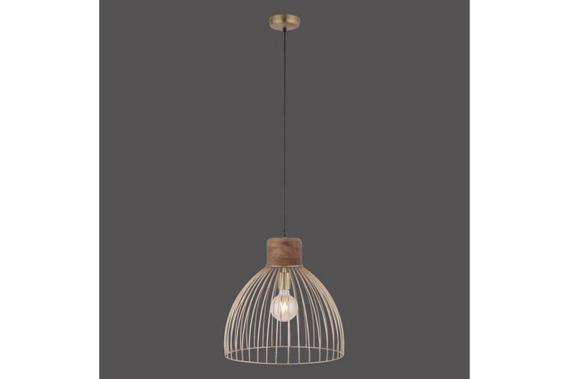 Pendellampe Alami - 40x120x40 cm - Belysning - Innendørsbelysning & Lamper - Vinduslampe
