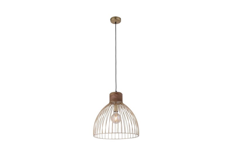 Pendellampe Alami - 40x120x40 cm - Belysning - Innendørsbelysning & Lamper - Vinduslampe