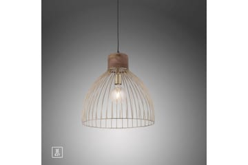 Pendellampe Alami - 40x120x40 cm - Belysning - Innendørsbelysning & Lamper - Vinduslampe