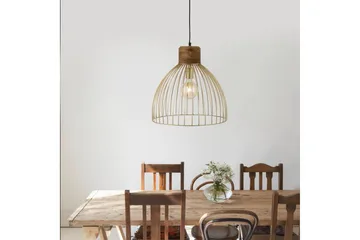 Pendellampe Alami - 40x120x40 cm - Belysning - Innendørsbelysning & Lamper - Vinduslampe