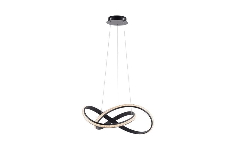 Pendellampe Brilla - 57x120x57 cm - Belysning - Innendørsbelysning & Lamper - Vinduslampe